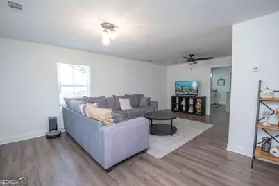 203 White Avenue, Hogansville, GA 30230 - Photo 8