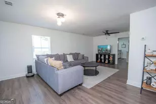 203 White Ave, Hogansville, GA 30230 - Photo 8