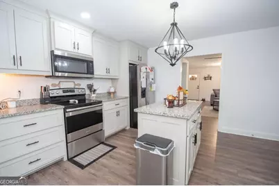 203 White Avenue, Hogansville, GA 30230 - Photo 10