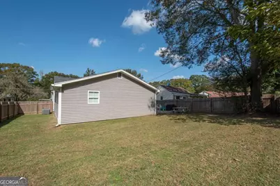 203 White Avenue, Hogansville, GA 30230 - Photo 36