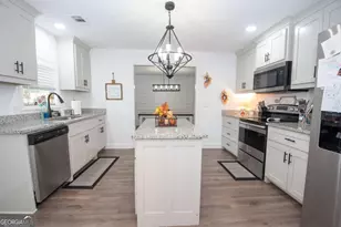 203 White Ave, Hogansville, GA 30230 - Photo 12