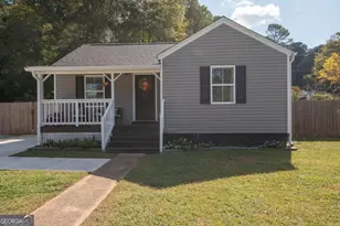 203 White Ave, Hogansville, GA 30230 - Photo 40