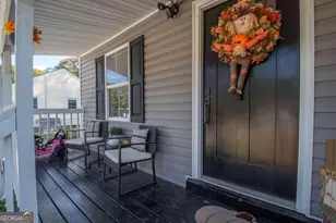 203 White Ave, Hogansville, GA 30230 - Photo 4