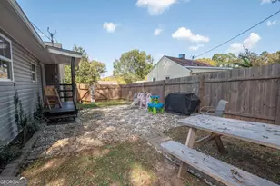 203 White Ave, Hogansville, GA 30230 - Photo 38