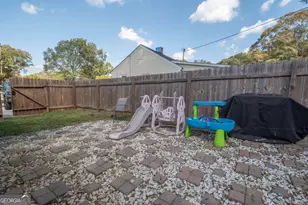 203 White Ave, Hogansville, GA 30230 - Photo 30