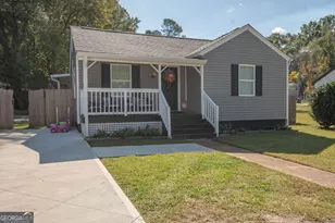 203 White Ave, Hogansville, GA 30230 - Photo 2