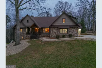 712 Meadow Run Court, Clarkesville, GA 30523 - Photo 4