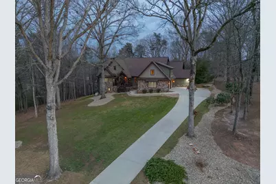 712 Meadow Run Court, Clarkesville, GA 30523 - Photo 2