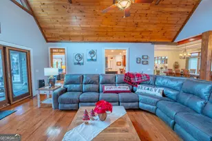 712 Meadow Run Ct, Clarkesville, GA 30523 - Photo 34