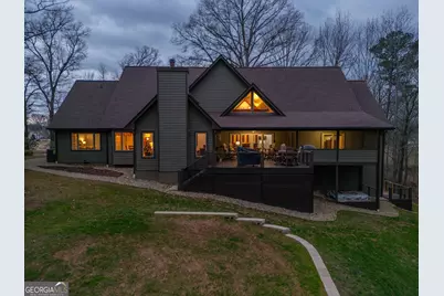 712 Meadow Run Court, Clarkesville, GA 30523 - Photo 16