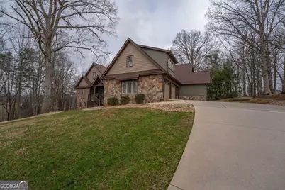 712 Meadow Run Court, Clarkesville, GA 30523 - Photo 6
