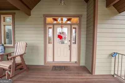 712 Meadow Run Court, Clarkesville, GA 30523 - Photo 22