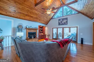 712 Meadow Run Ct, Clarkesville, GA 30523 - Photo 30