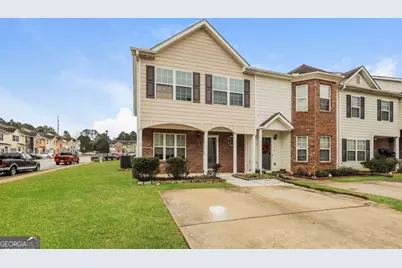 152 Shenandoah Drive, Riverdale, GA 30274 - Photo 2