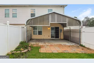 152 Shenandoah Drive, Riverdale, GA 30274 - Photo 24