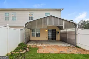 152 Shenandoah Dr, Riverdale, GA 30274 - Photo 24