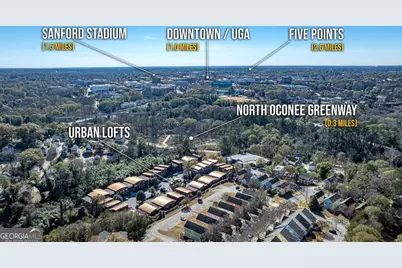 118 Ruth Drive #140, Athens, GA 30601 - Photo 36