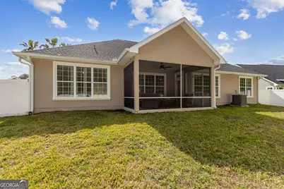 100 Maybird Drive, Kingsland, GA 31548 - Photo 46