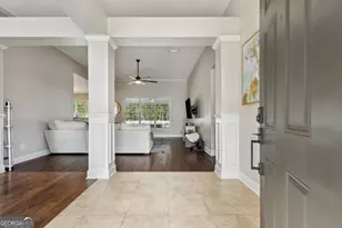 100 Maybird Dr, Kingsland, GA 31548 - Photo 6