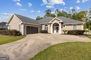 100 Maybird Dr, Kingsland, GA 31548 - Photo 4