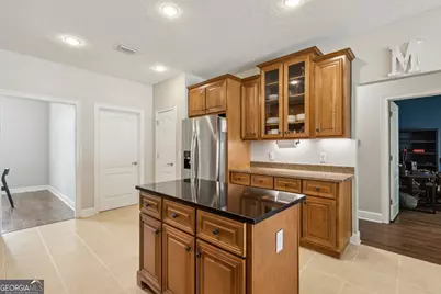 100 Maybird Drive, Kingsland, GA 31548 - Photo 16