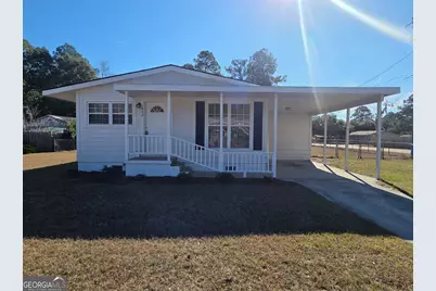 407 W Ninth Street, Rincon, GA 31326 - Photo 1