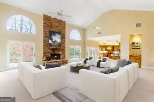 8010 Scudder Way, Ball Ground, GA 30107 - Photo 2