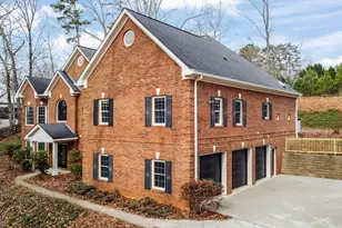 8010 Scudder Way, Ball Ground, GA 30107 - Photo 1