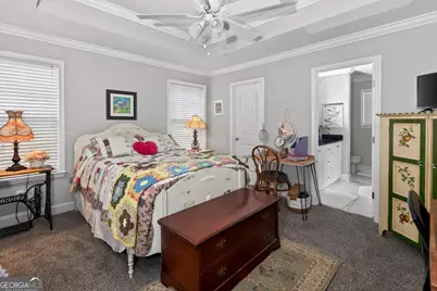 66 Yorkshire Lane, Waverly, GA 31565 - Photo 20