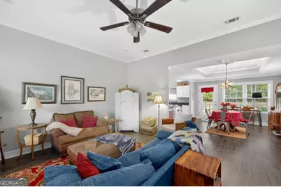 66 Yorkshire Lane, Waverly, GA 31565 - Photo 12