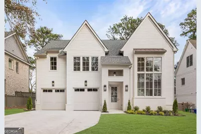 2991 Surrey Lane, Atlanta, GA 30341 - Photo 1