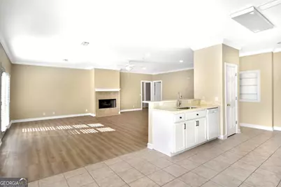 161 Huntington Circle, Brunswick, GA 31525 - Photo 4