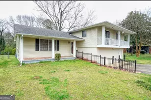 1963 Hwy 138 SW, Riverdale, GA 30296 - Photo 1