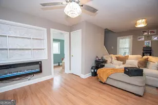 134 Rustica Dr, Newnan, GA 30263 - Photo 6