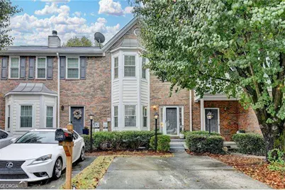 2066 Pinnacle Pointe Drive, Norcross, GA 30071 - Photo 2