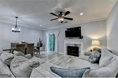 2066 Pinnacle Pointe Drive, Norcross, GA 30071 - Photo 14