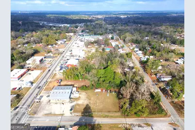 602 N Franklin Street, Dublin, GA 31021 - Photo 4