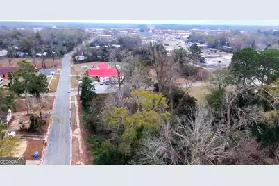 602 N Franklin Street, Dublin, GA 31021 - Photo 2