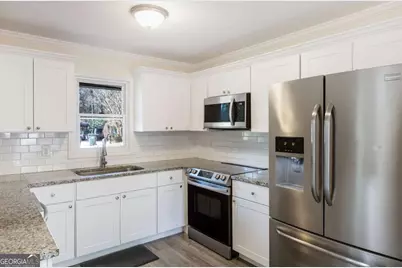 5287 Maple Valley Road SW, Mableton, GA 30126 - Photo 8