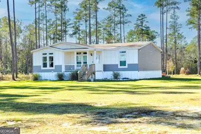 978 Springhill Road S, Kingsland, GA 31548 - Photo 2