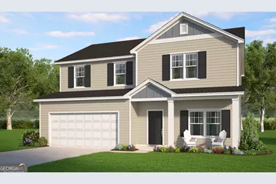 318 Somera Lane, Statesboro, GA 30461 - Photo 1