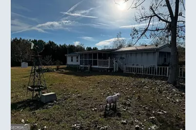 480 Jackson Road, Wrightsville, GA 31096 - Photo 1