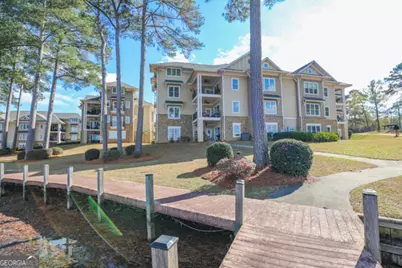 109 Misty Lane #UNIT 112, Milledgeville, GA 31061 - Photo 4