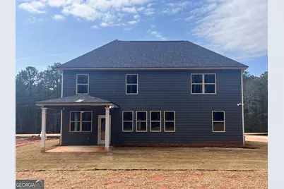 2305 New Hope Road #(LOT 5), Locust Grove, GA 30248 - Photo 4