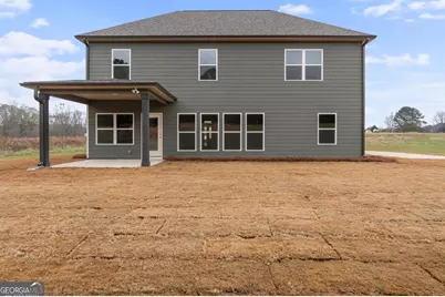 2305 New Hope Road #(LOT 5), Locust Grove, GA 30248 - Photo 28