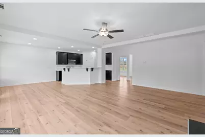 2305 New Hope Road #(LOT 5), Locust Grove, GA 30248 - Photo 38