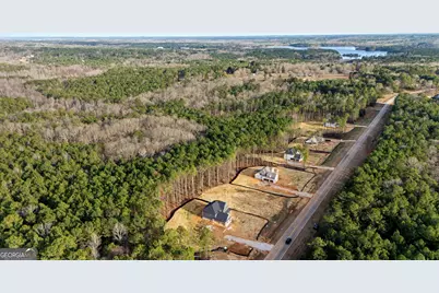 2305 New Hope Road #(LOT 5), Locust Grove, GA 30248 - Photo 6