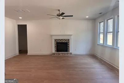 2305 New Hope Road #(LOT 5), Locust Grove, GA 30248 - Photo 16