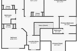 2305 New Hope Rd, Locust Grove, GA 30248 - Photo 48