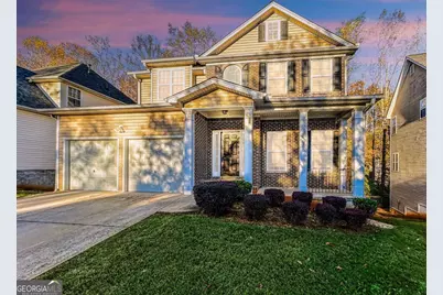 2027 Oakbluff Drive, Austell, GA 30106 - Photo 34